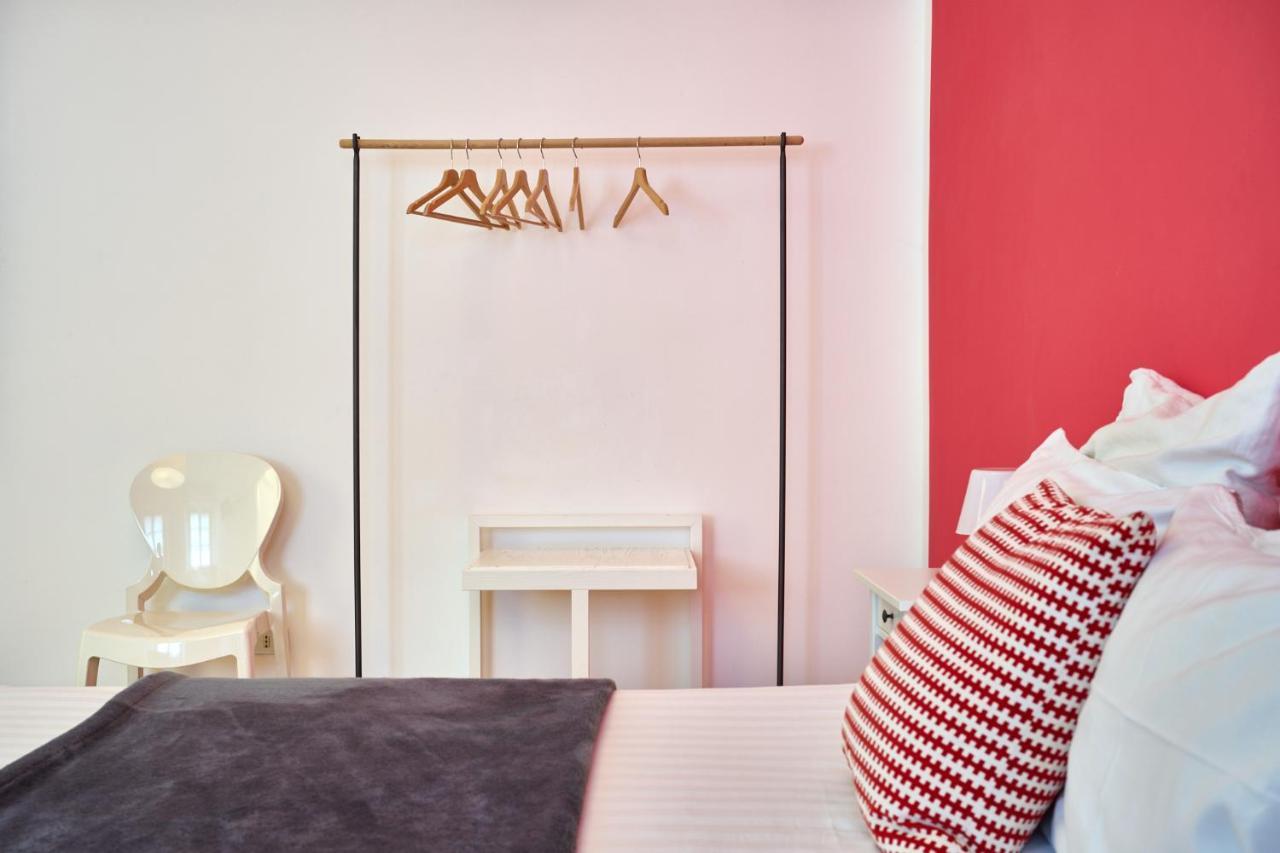 Al Cavour 34 Bed and Breakfast Τρέντο Εξωτερικό φωτογραφία