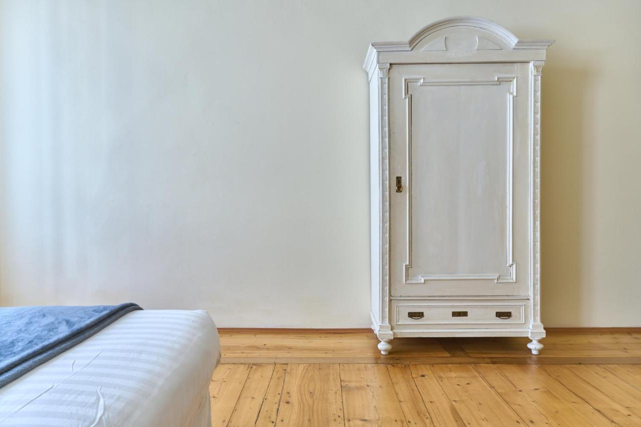 Al Cavour 34 Bed and Breakfast Τρέντο Εξωτερικό φωτογραφία