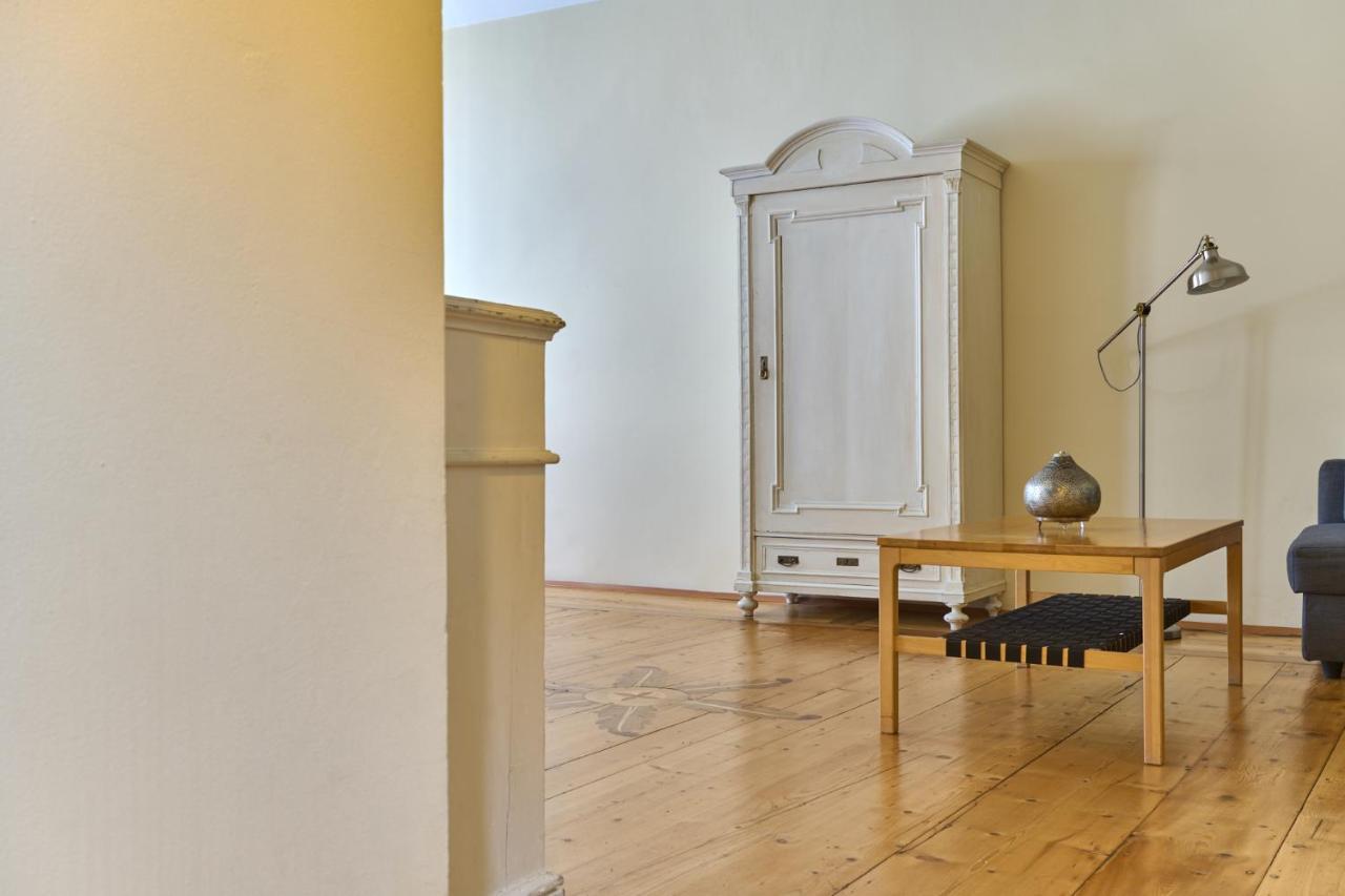 Al Cavour 34 Bed and Breakfast Τρέντο Εξωτερικό φωτογραφία