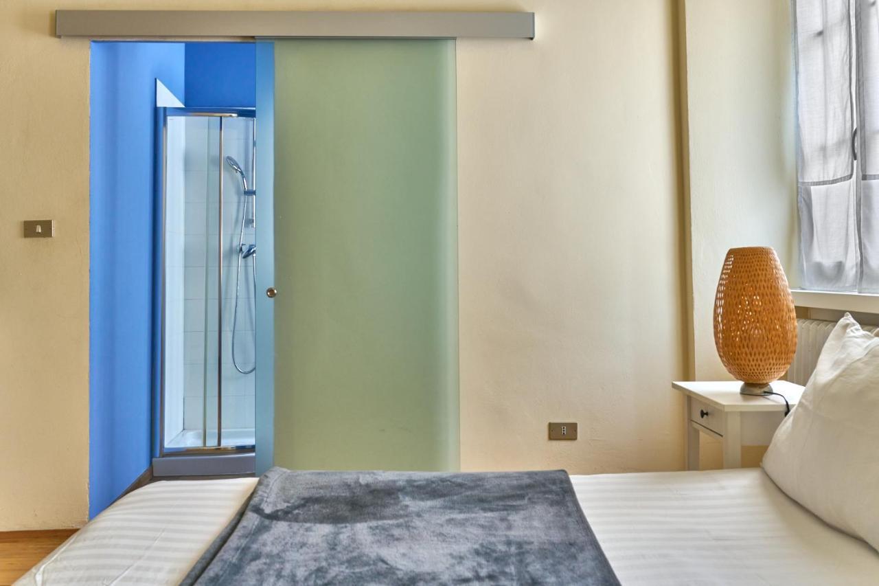 Al Cavour 34 Bed and Breakfast Τρέντο Εξωτερικό φωτογραφία