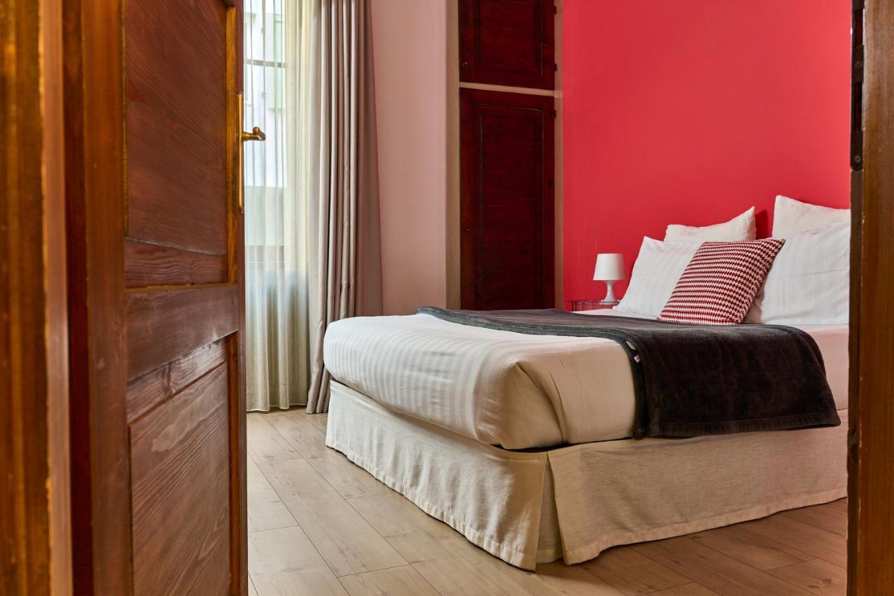 Al Cavour 34 Bed and Breakfast Τρέντο Εξωτερικό φωτογραφία
