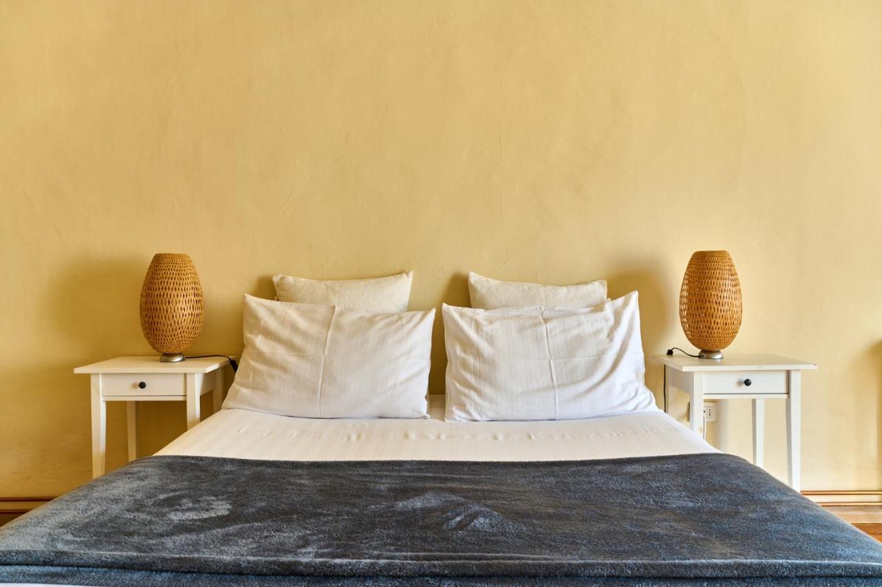 Al Cavour 34 Bed and Breakfast Τρέντο Εξωτερικό φωτογραφία