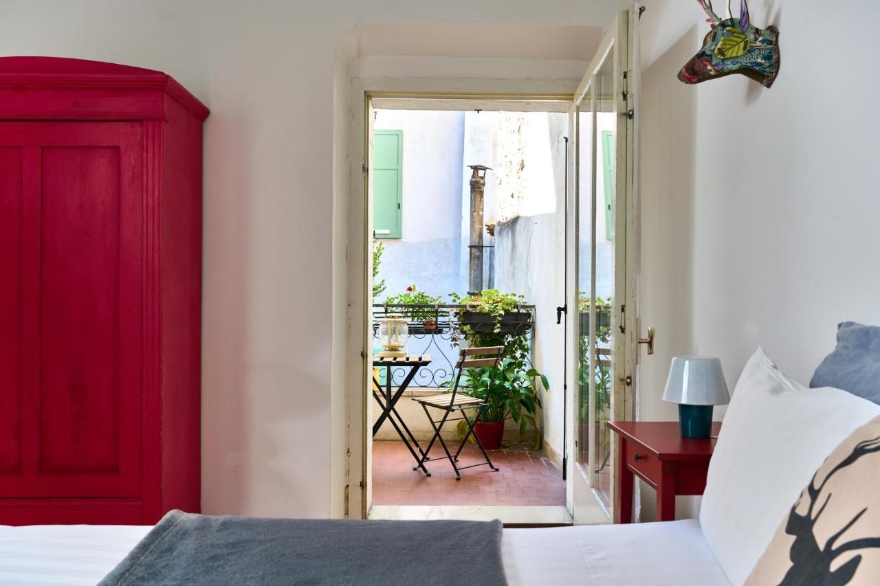 Al Cavour 34 Bed and Breakfast Τρέντο Εξωτερικό φωτογραφία