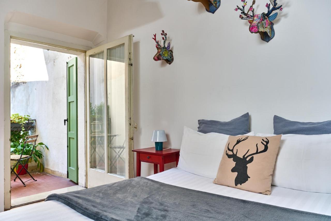 Al Cavour 34 Bed and Breakfast Τρέντο Εξωτερικό φωτογραφία