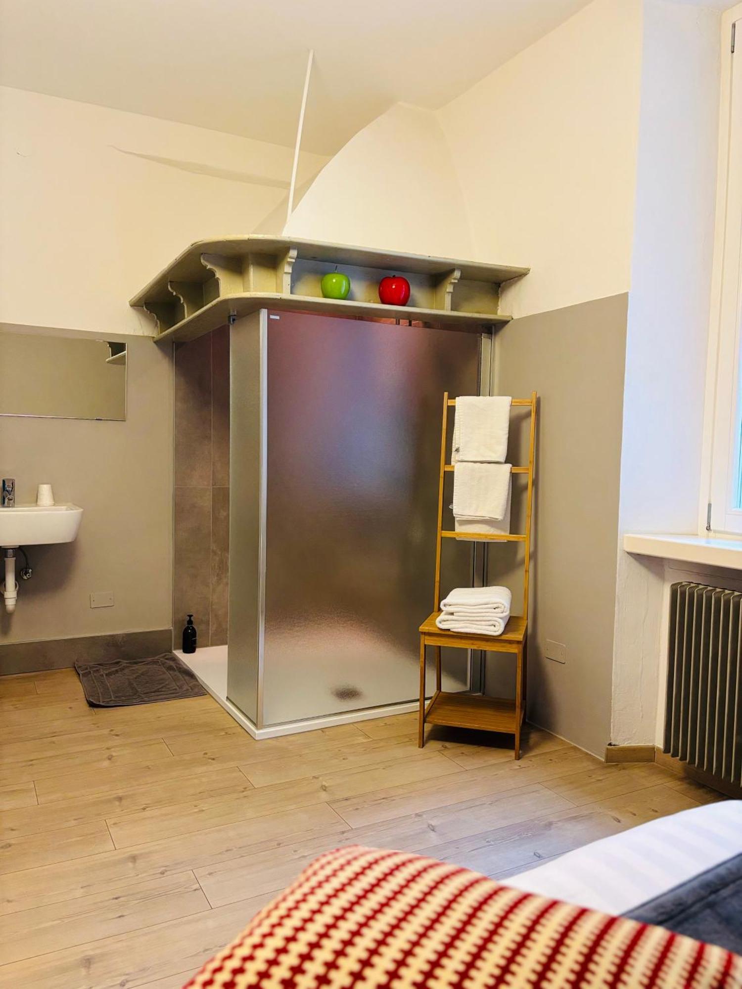Al Cavour 34 Bed and Breakfast Τρέντο Εξωτερικό φωτογραφία