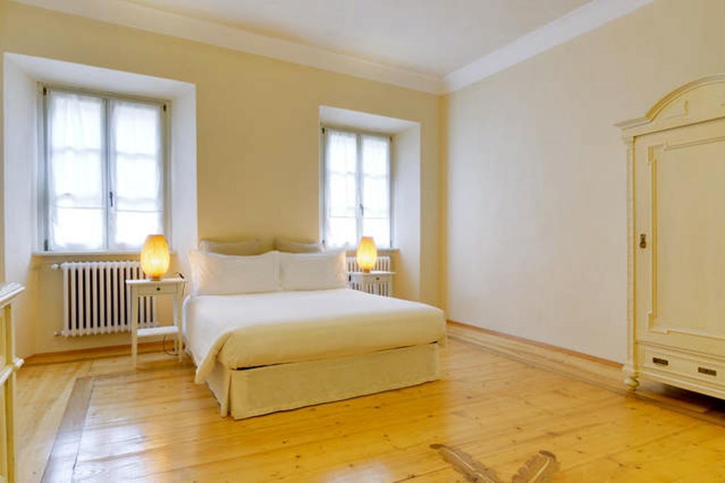 Al Cavour 34 Bed and Breakfast Τρέντο Εξωτερικό φωτογραφία