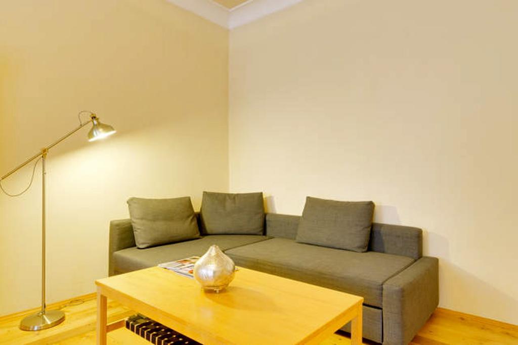 Al Cavour 34 Bed and Breakfast Τρέντο Εξωτερικό φωτογραφία