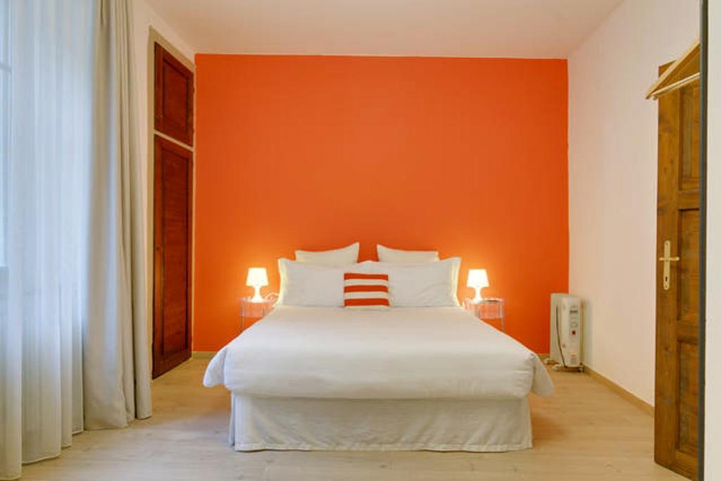 Al Cavour 34 Bed and Breakfast Τρέντο Εξωτερικό φωτογραφία