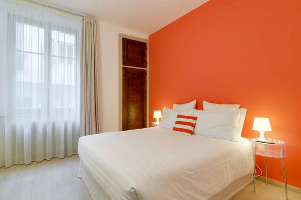 Al Cavour 34 Bed and Breakfast Τρέντο Εξωτερικό φωτογραφία
