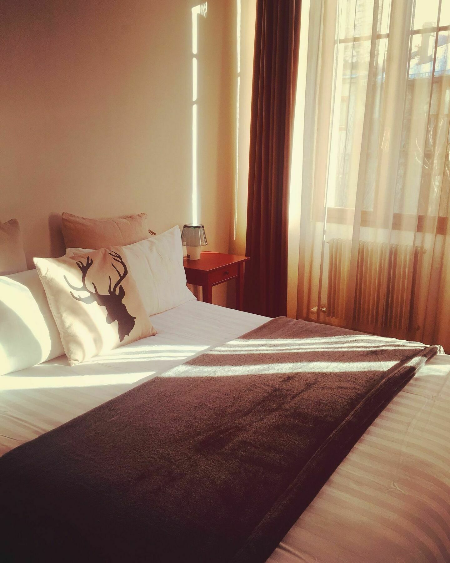 Al Cavour 34 Bed and Breakfast Τρέντο Εξωτερικό φωτογραφία