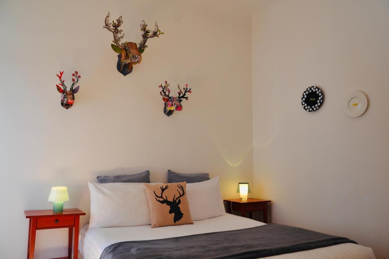 Al Cavour 34 Bed and Breakfast Τρέντο Εξωτερικό φωτογραφία