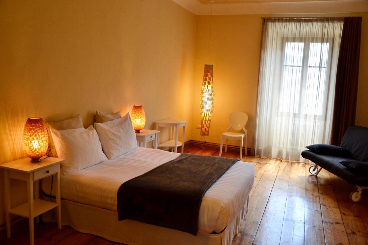 Al Cavour 34 Bed and Breakfast Τρέντο Εξωτερικό φωτογραφία