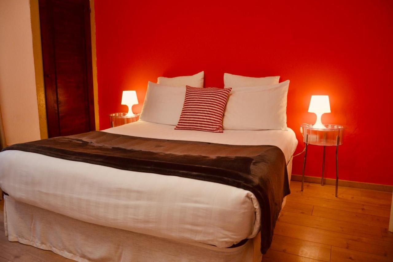 Al Cavour 34 Bed and Breakfast Τρέντο Εξωτερικό φωτογραφία